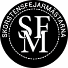 Logo fr Skorstensfejarmstarna Syd AB
